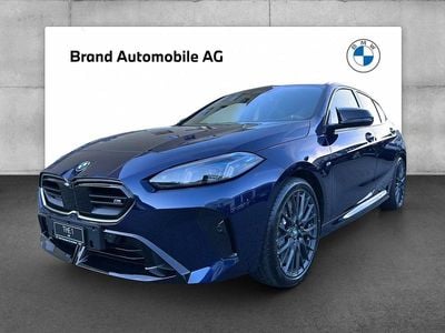 Neu 2025 BMW M135 Performance Kleinwagen | CHF 71’980 (Fairer Preis)