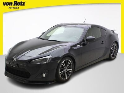 Toyota GT86