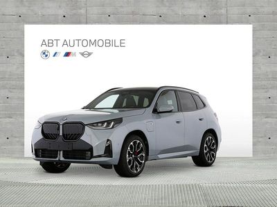 Grau Neu 2026 BMW X3 Comfort Edition SUV | CHF 79’000 (Guter Preis)