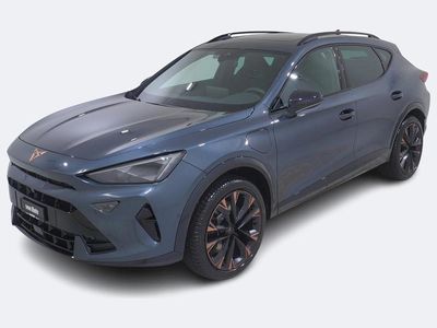 Grau Neu 2025 Cupra Formentor VZ SUV | CHF 44’500