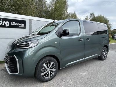 Neu 2025 Toyota Proace Verso Trend Kombi | CHF 58’800 (Etwas zu teuer)