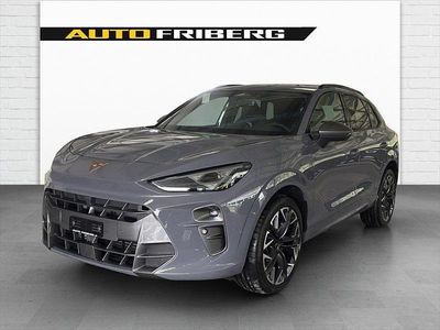 Neu Cupra Terramar VZ 265 PS (194 kW) 2025 SUV