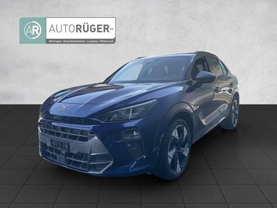 Neu Cupra Terramar 204 PS (150 kW) 2026 Blau SUV