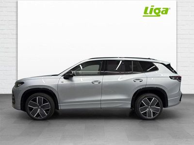 Neu (2026) VW Tayron United 193 PS | Etwas zu teuer