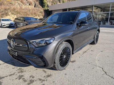 Neu 2025 Mercedes GLC300e | CHF 83’500