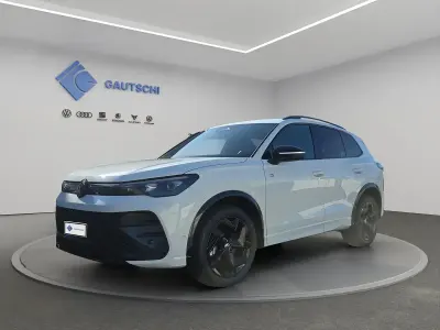 Neu (2026) VW Tiguan R-line 193 PS | Fairer Preis