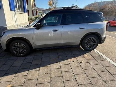 Gebraucht 2024 Mini John Cooper Works Countryman SUV | CHF 41’000 (Fairer Preis)