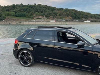 Gebraucht 2017 Audi A3 Sport | CHF 19’500 (Fairer Preis)