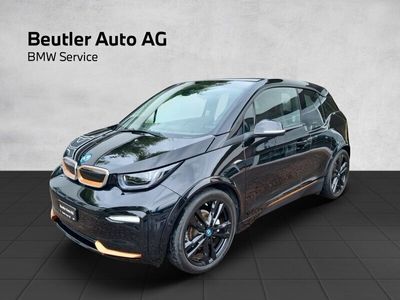 gebraucht BMW i3 (120Ah) Fleet Edition