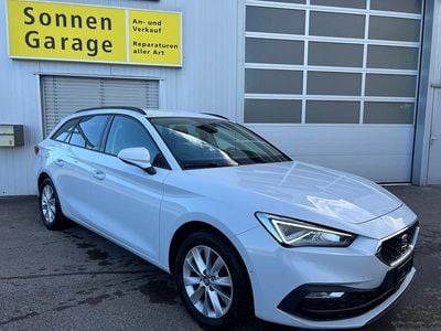 Gebraucht 2022 Seat Leon ST Style Kombi | CHF 17’499 (Fairer Preis)