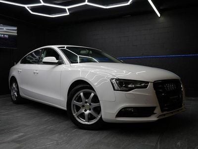 Gebraucht Audi A5 Sportback Design 245 PS (180 kW) 2012 Kleinwagen
