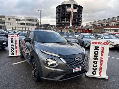 Gebraucht Nissan Juke N-Connecta 143 PS (105 kW) 2024 SUV