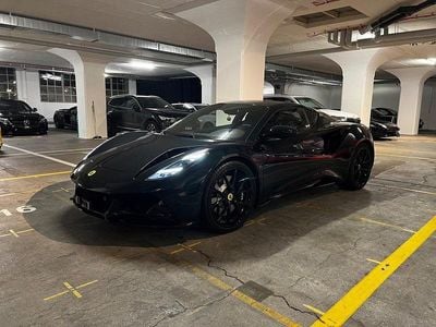 Gebraucht 2023 Lotus Emira Coupé | CHF 107’000