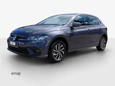 Neu (2026) VW Polo Life 95 PS | Fairer Preis