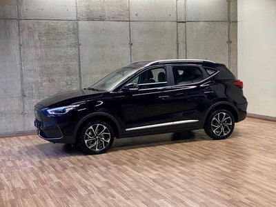 Gebraucht MG ZS Luxury 114 kW (156 PS) 2024 SUV