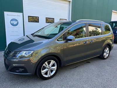 Gebraucht 2015 Seat Alhambra Style Van / Kleinbus | CHF 17’900 (Fairer Preis)