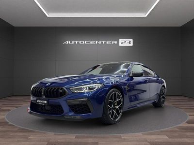 Gebraucht 2021 BMW M8 Competition Edition Coupé | CHF 94’890