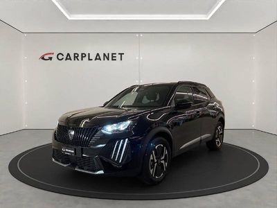 Schwarz Neu 2025 Peugeot 2008 Allure Premium SUV | CHF 32’500 (Fairer Preis)