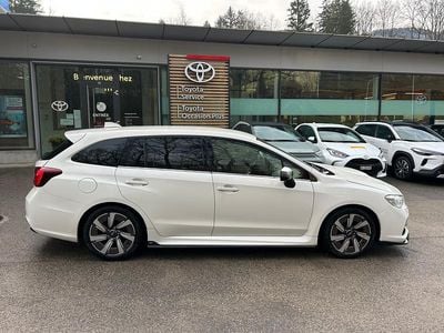 Gebraucht 2018 Subaru Levorg | CHF 12’500 (Guter Preis)