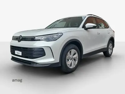 Neu (2026) VW Tiguan Trendline 130 PS | Superpreis