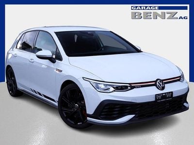 Gebraucht VW Golf GTI Clubsport 300 PS (220 kW) 2024 Limousine