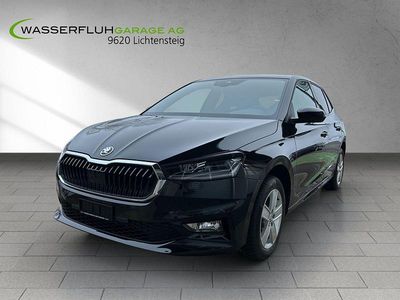 Gebraucht 2025 Skoda Fabia Dynamic Limousine | CHF 24’800 (Fairer Preis)