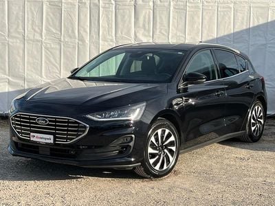 Gebraucht Ford Focus Titanium X 125 PS (91 kW) 2023