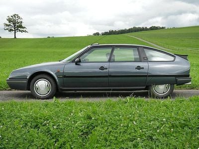 Gebraucht Citroën CX 157 PS (115 kW) 1990 Limousine