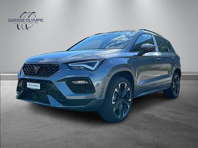 Gebraucht 2024 Cupra Ateca SUV | CHF 41’500 (Teuer)