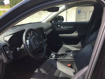 gebraucht Volvo XC40 T3 Inscription Geartronic