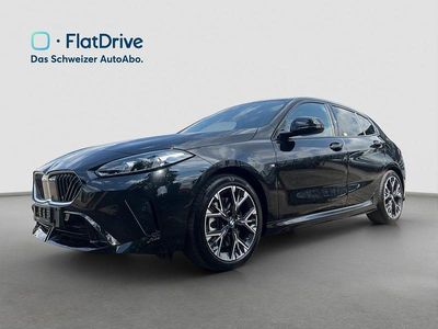 Gebraucht 2025 BMW 123 M Sport Kleinwagen | CHF 42’700 (Fairer Preis)