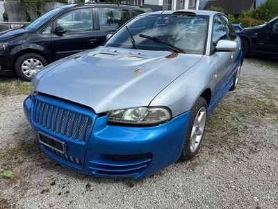 Gebraucht Audi A4 Ambiente 165 PS (121 kW) 1998