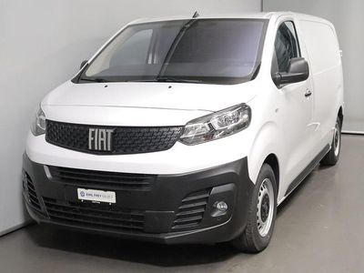 Gebraucht Fiat Scudo 144 PS (105 kW) 2024 Van