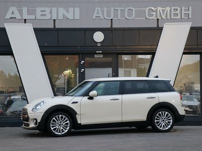 Mini One Clubman