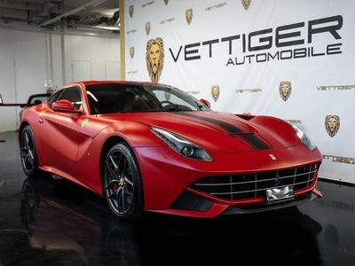 gebraucht Ferrari F12 Berlinetta