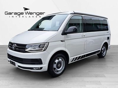 VW California