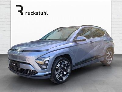 gebraucht Hyundai Kona Electric Vertex