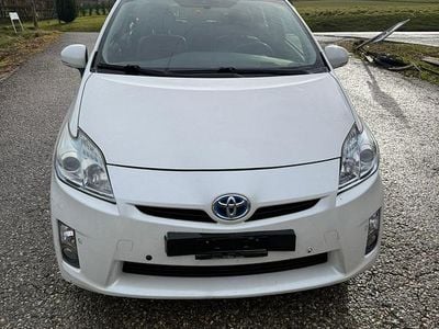 Gebraucht 2010 Toyota Prius Luna | CHF 4’500 (Superpreis)