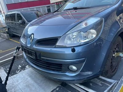 Gebraucht 2007 Renault Clio II Initiale | CHF 800