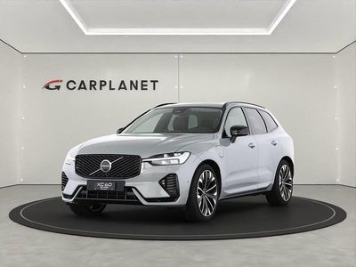 Neu (2026) Volvo XC60 Ultra 310 PS