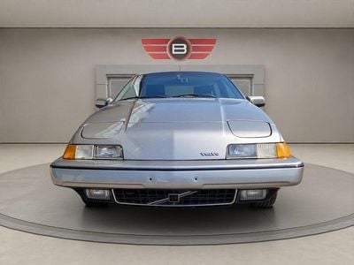 Gebraucht 1988 Volvo 480 Coupé | CHF 8’900