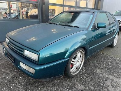 Gebraucht 1989 VW Corrado Coupé | CHF 16’800