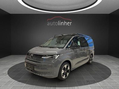 Neu 2025 VW California Beach Van | CHF 67’900