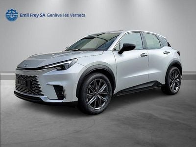 Grau Neu 2025 Lexus LBX SUV | CHF 50’980