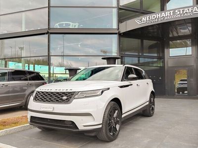 gebraucht Land Rover Range Rover Velar P400e 2.0 I4 PHEV S Automatic