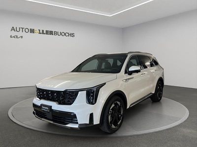 Weiss Neu 2025 Kia Sorento Style SUV | CHF 72’900 (Teuer)