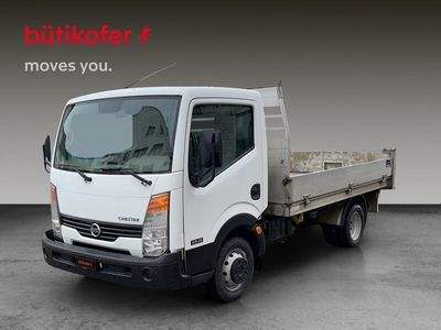 Nissan Cabstar