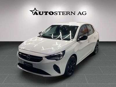 gebraucht Opel Corsa F 1.5d