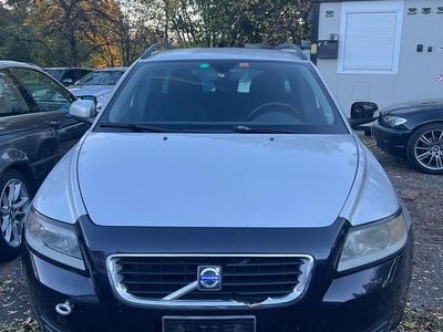Gebraucht 2008 Volvo V50 Summum Kombi | CHF 699