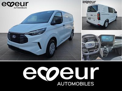 Neu Ford Transit Custom Trend 136 PS (100 kW) 2026 Van